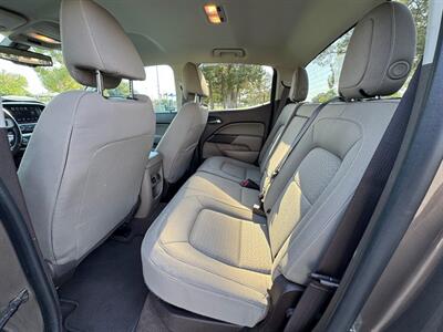 2017 GMC Canyon SLE   - Photo 13 - Mesa, AZ 85210