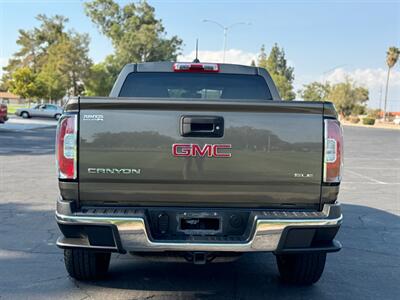 2017 GMC Canyon SLE   - Photo 4 - Mesa, AZ 85210