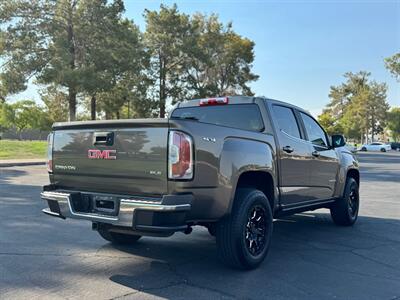 2017 GMC Canyon SLE   - Photo 5 - Mesa, AZ 85210