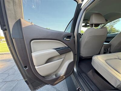 2017 GMC Canyon SLE   - Photo 14 - Mesa, AZ 85210