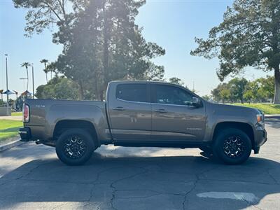 2017 GMC Canyon SLE   - Photo 6 - Mesa, AZ 85210