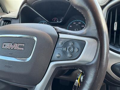 2017 GMC Canyon SLE   - Photo 19 - Mesa, AZ 85210