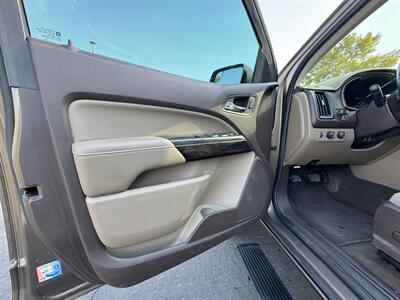2017 GMC Canyon SLE   - Photo 10 - Mesa, AZ 85210