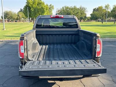 2017 GMC Canyon SLE   - Photo 24 - Mesa, AZ 85210