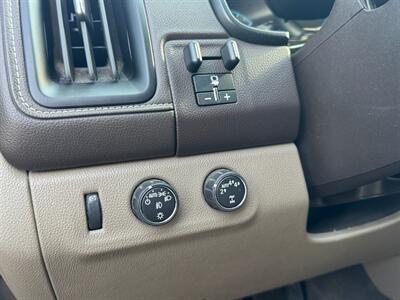 2017 GMC Canyon SLE   - Photo 23 - Mesa, AZ 85210