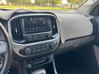 2017 GMC Canyon SLE   - Photo 20 - Mesa, AZ 85210