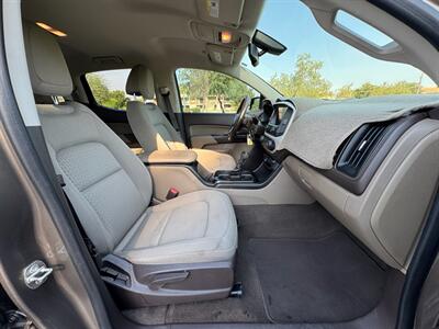 2017 GMC Canyon SLE   - Photo 11 - Mesa, AZ 85210