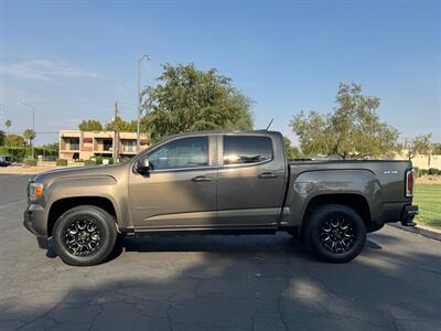2017 GMC Canyon SLE   - Photo 2 - Mesa, AZ 85210