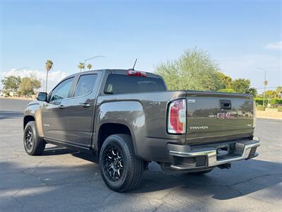 2017 GMC Canyon SLE   - Photo 3 - Mesa, AZ 85210