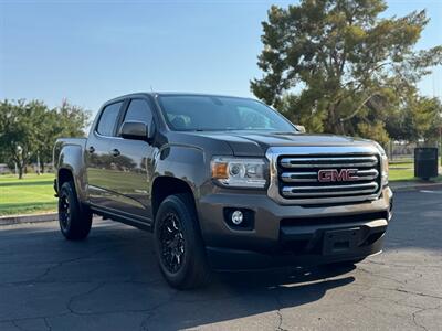 2017 GMC Canyon SLE   - Photo 7 - Mesa, AZ 85210