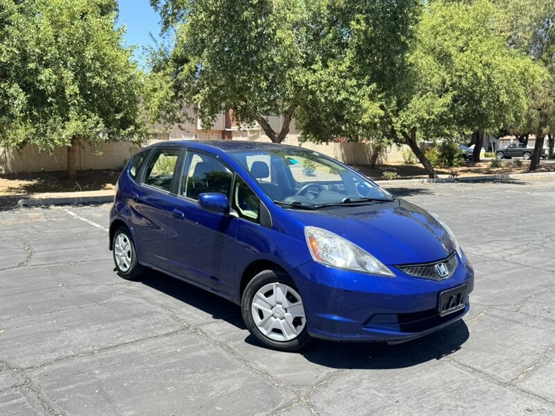 2012 Honda Fit -'s photo
