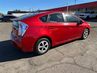 2015 Toyota Prius Two   - Photo 6 - Mesa, AZ 85210