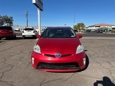 2015 Toyota Prius Two   - Photo 9 - Mesa, AZ 85210