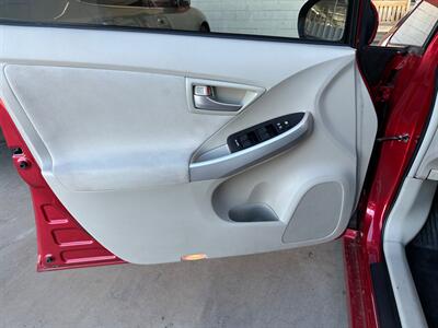 2015 Toyota Prius Two   - Photo 10 - Mesa, AZ 85210