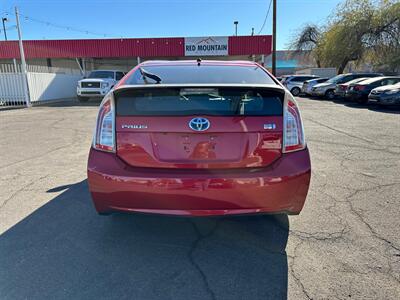 2015 Toyota Prius Two   - Photo 5 - Mesa, AZ 85210