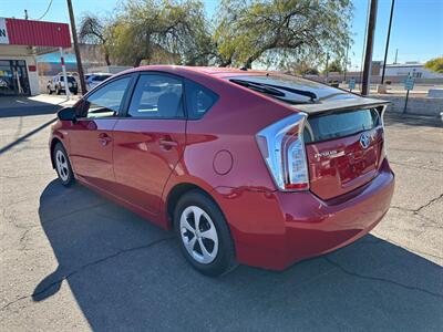 2015 Toyota Prius Two   - Photo 4 - Mesa, AZ 85210