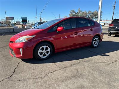 2015 Toyota Prius Two   - Photo 2 - Mesa, AZ 85210