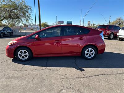 2015 Toyota Prius Two   - Photo 3 - Mesa, AZ 85210