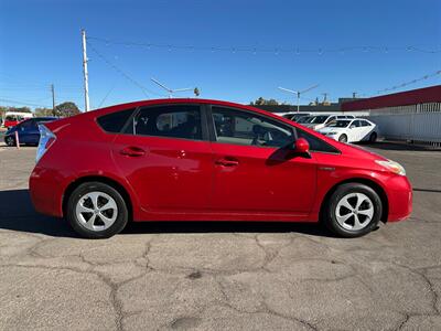 2015 Toyota Prius Two   - Photo 7 - Mesa, AZ 85210