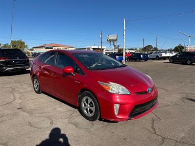 2015 Toyota Prius Two   - Photo 8 - Mesa, AZ 85210