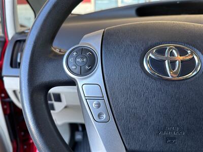 2015 Toyota Prius Two   - Photo 12 - Mesa, AZ 85210