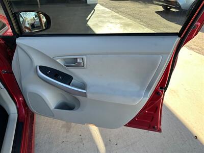 2015 Toyota Prius Two   - Photo 21 - Mesa, AZ 85210