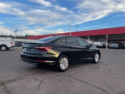 2020 Volkswagen Jetta S   - Photo 6 - Mesa, AZ 85210