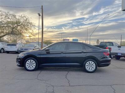 2020 Volkswagen Jetta S   - Photo 2 - Mesa, AZ 85210