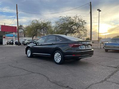 2020 Volkswagen Jetta S   - Photo 3 - Mesa, AZ 85210