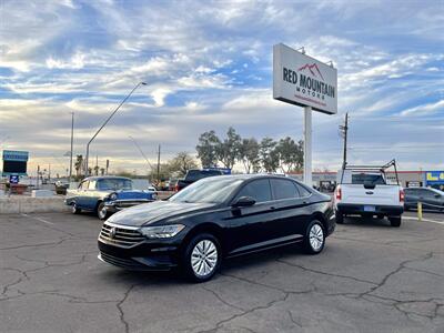 2020 Volkswagen Jetta S   - Photo 1 - Mesa, AZ 85210