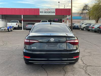 2020 Volkswagen Jetta S   - Photo 5 - Mesa, AZ 85210