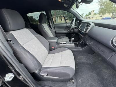 2023 Toyota Tacoma TRD Off-Road   - Photo 12 - Mesa, AZ 85210