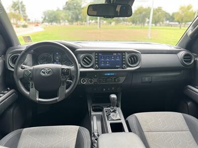 2023 Toyota Tacoma TRD Off-Road   - Photo 17 - Mesa, AZ 85210