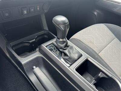 2023 Toyota Tacoma TRD Off-Road   - Photo 23 - Mesa, AZ 85210
