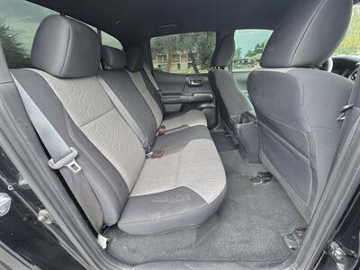 2023 Toyota Tacoma TRD Off-Road   - Photo 14 - Mesa, AZ 85210