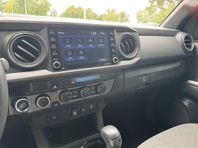 2023 Toyota Tacoma TRD Off-Road   - Photo 21 - Mesa, AZ 85210