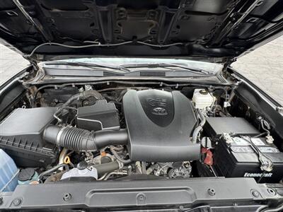 2023 Toyota Tacoma TRD Off-Road   - Photo 26 - Mesa, AZ 85210