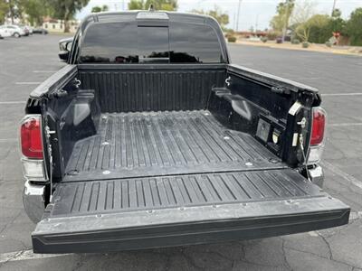 2023 Toyota Tacoma TRD Off-Road   - Photo 25 - Mesa, AZ 85210