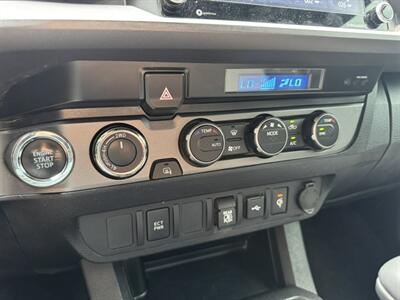 2023 Toyota Tacoma TRD Off-Road   - Photo 22 - Mesa, AZ 85210