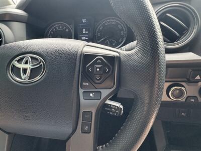 2023 Toyota Tacoma TRD Off-Road   - Photo 20 - Mesa, AZ 85210