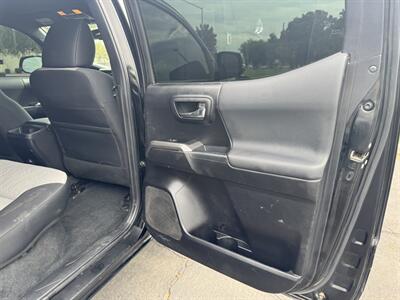 2023 Toyota Tacoma TRD Off-Road   - Photo 15 - Mesa, AZ 85210