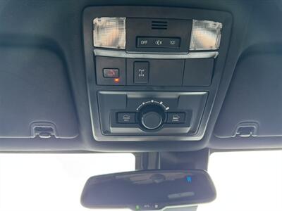 2023 Toyota Tacoma TRD Off-Road   - Photo 24 - Mesa, AZ 85210