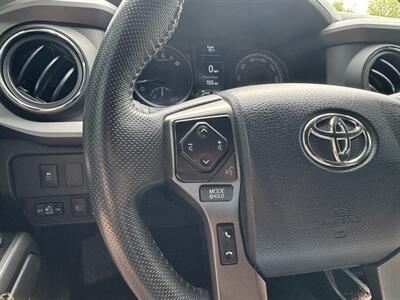 2023 Toyota Tacoma TRD Off-Road   - Photo 19 - Mesa, AZ 85210