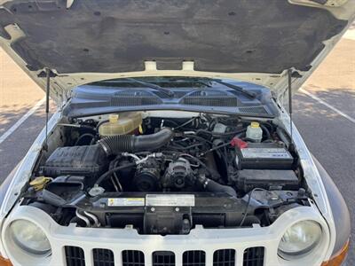 2007 Jeep Liberty Sport - Photo 26 - Mesa, AZ 85210