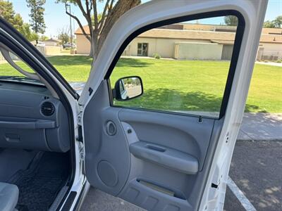 2007 Jeep Liberty Sport - Photo 12 - Mesa, AZ 85210