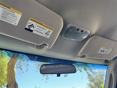 2007 Jeep Liberty Sport - Photo 23 - Mesa, AZ 85210