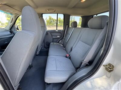 2007 Jeep Liberty Sport - Photo 15 - Mesa, AZ 85210