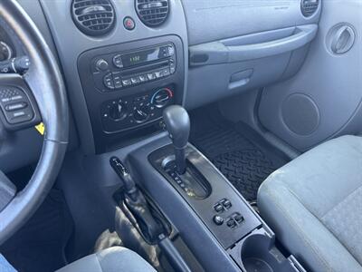 2007 Jeep Liberty Sport - Photo 22 - Mesa, AZ 85210