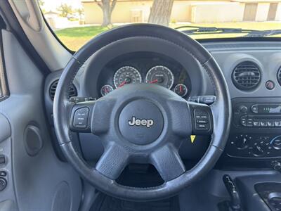 2007 Jeep Liberty Sport - Photo 18 - Mesa, AZ 85210
