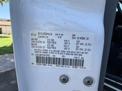 2007 Jeep Liberty Sport - Photo 27 - Mesa, AZ 85210